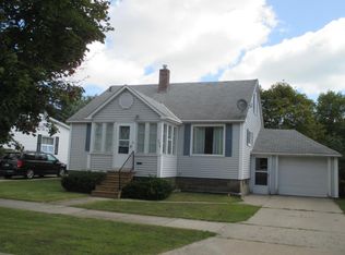 224 Bedford St, Alpena, MI 49707
