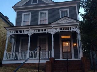 1012 Washington Ave, Macon, GA 31201