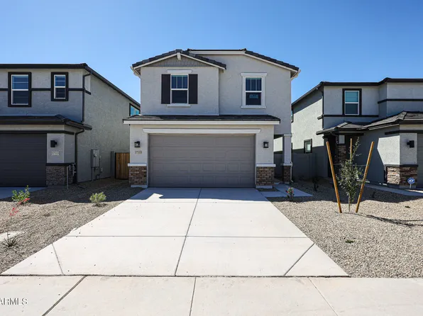 17359 W VILLA CHULA Lane, Surprise, AZ 85387