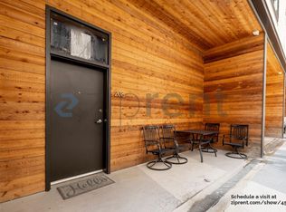 1801 2nd Ave #208, Birmingham, AL 35203