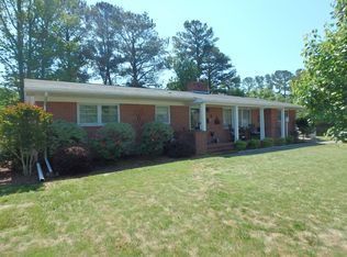 806 Clyde Dr, Jacksonville, NC 28540