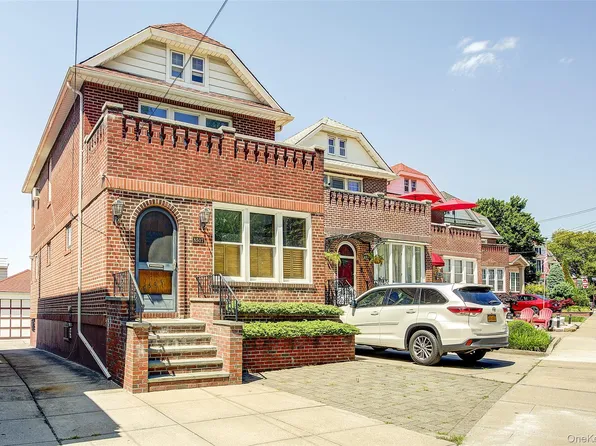 8507 Union Turnpike, Glendale, NY 11385