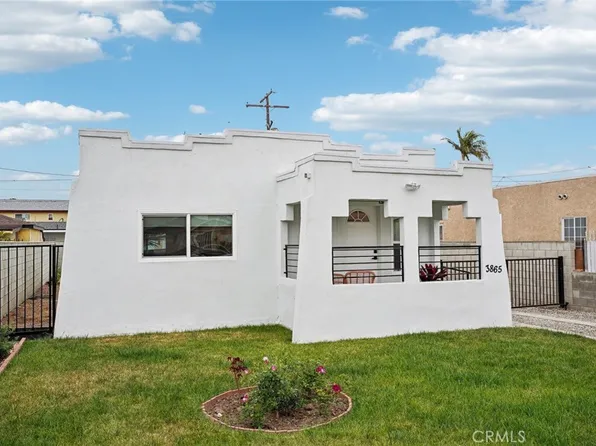 3865 W 132nd St, Hawthorne, CA 90250