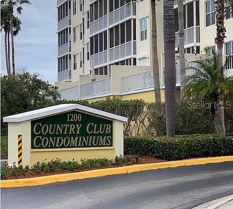 2nd image of 1200 Country Club Dr APT 6105