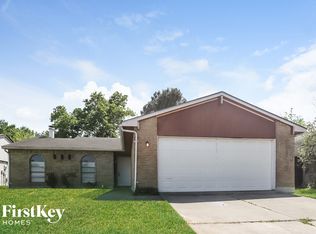 24011 Reagon Canyon Dr, Hockley, TX 77447