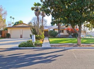 6416 N Delno Ave, Fresno, CA