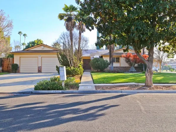 6416 N Delno Ave, Fresno, CA 93711