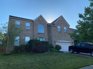 4268 Desdemona Way, Lexington, KY 40514