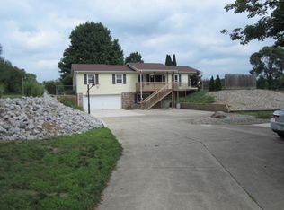 51234 County Road 23, Bristol, IN 46507