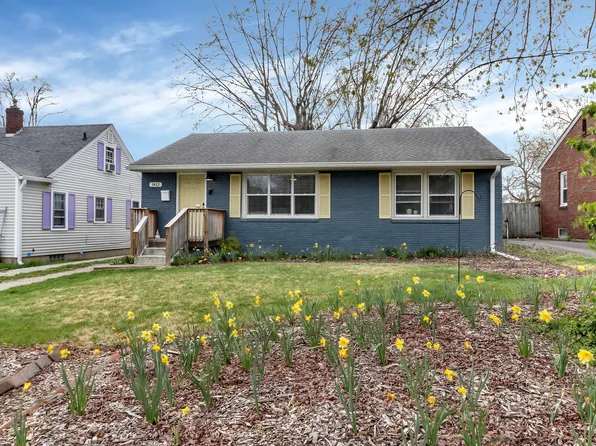 3422 S New Jersey St, Indianapolis, IN 46227