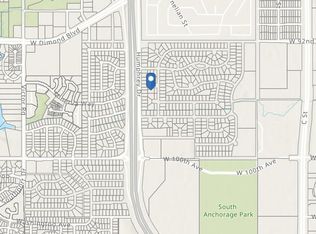 L7 B Laurel Acres #7, Anchorage, AK 99515