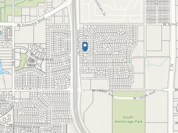 L7 B Laurel Acres #7, Anchorage, AK 99515