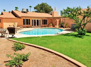 6037 E Wethersfield Rd, Scottsdale, AZ 85254