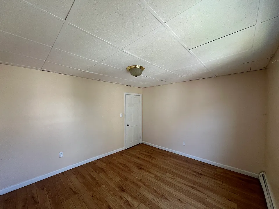 Primary Bedroom (Different Angle)