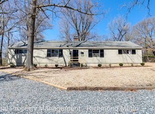 308 Covington Rd #A, Richmond, VA 23225