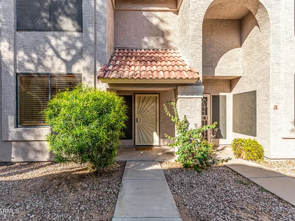 500 N ROOSEVELT Avenue #66, Chandler, AZ 85226