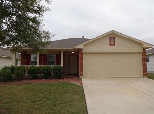 8454 Chalk Hill Cv, Converse, TX 78109