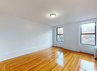 600 W 146th St APT 31, New York, NY 10031