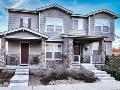 21953 E Quincy Circle, Aurora, CO, 80015