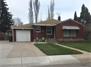 762 Fir St, Pocatello, ID 83201