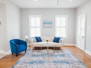 101 W End Ave, Cambridge, MD 21613