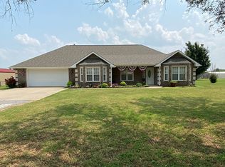 5807 Gabriel, Shawnee, OK 74804