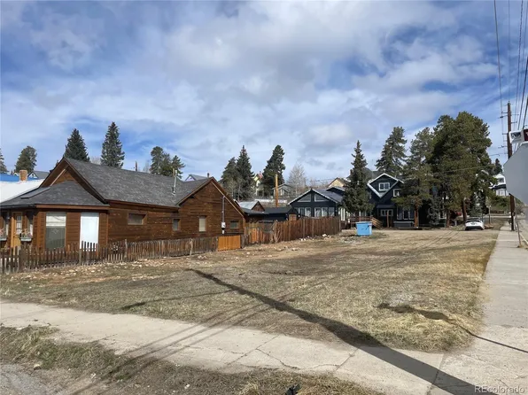 200 W 7th Street LOT 1 & 2, Leadville, CO 80461