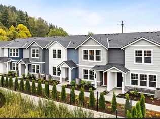 5012 158th Avenue Ct E Unit 6, Sumner, WA 98390