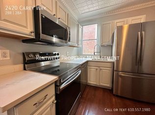 2420 Carey Way, Pittsburgh, PA 15203