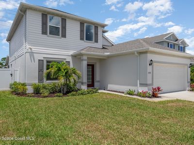 896 Covington Ct, Rockledge, FL, 32955