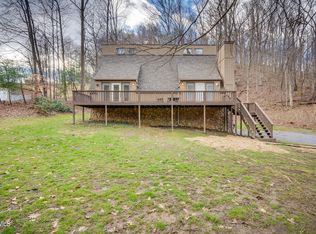 277 Jh Fauver Rd, Blountville, TN 37617