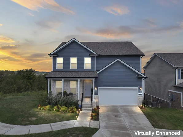 226 Oasis Dr, La Vergne, TN 37086