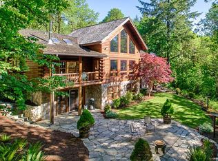 6697 NW Quailwood Dr, Albany, OR 97321