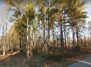 00 Lickville Road, Belton, SC 29627