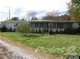 102 Barlow Greenmount Rd, Gettysburg, PA 17325