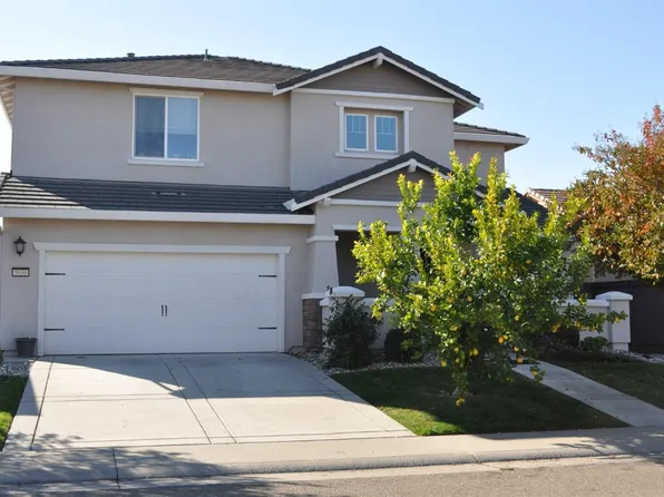 5030 Mossy Stone Way, Rancho Cordova, CA 95742