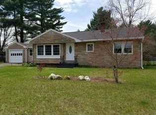 4 Sunset Ave, South Hadley, MA 01075