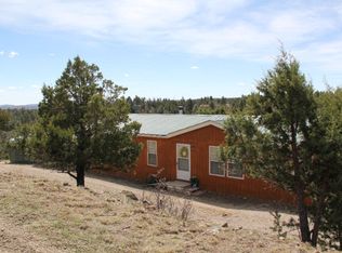 118 Chula Vista Pl, Alto, NM