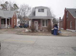612 S Church St, Belleville, IL