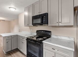 Holly Leaf Apartments, Salisbury, NC 28147