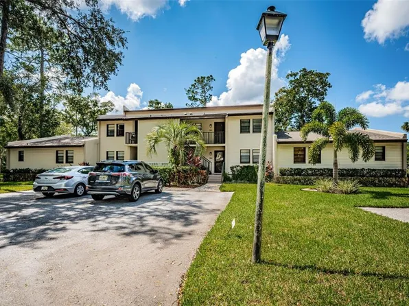 1000 Tarpon Woods Blvd APT 703, Palm Harbor, FL 34685