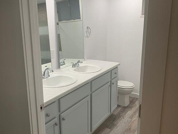 Large bathroom