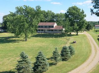 7472 County Road 37, Mansfield, OH 44904