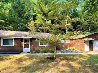 5072 Cottage Dr SE, Kalkaska, MI 49646