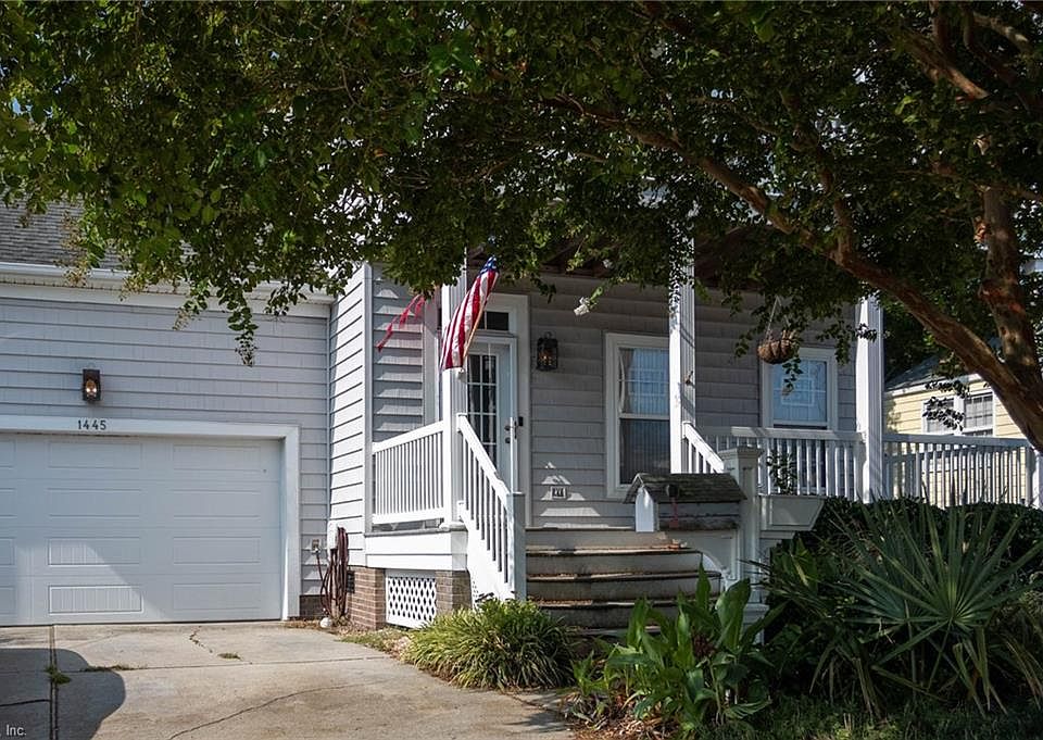 1445 E Ocean View Ave, Norfolk, VA 23503 MLS 10500535 Zillow