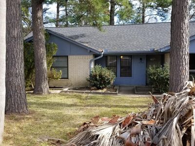1104 Mayberry St, Lufkin, TX, 75901