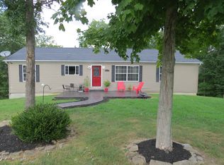 2950 Stringtown Rd, Corinth, KY 41010