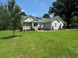 180 Motor Rd, Lexington, NC 27295