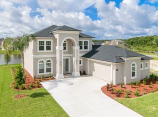 139 Silver Pine Dr, St Augustine, FL 32092