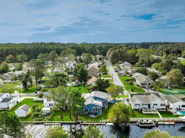 12549 Torquay Rd, Ocean City, MD 21842